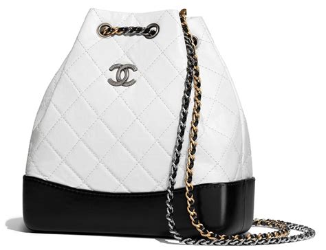 purseforum chanel gabrielle backpack|authentic Chanel backpack.